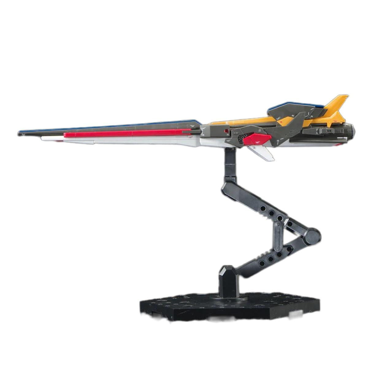 GUNDAM SIDE-F RG 1/144 RX-93ff ν-Gundam - Gunpla - RG by Bandai Spirits