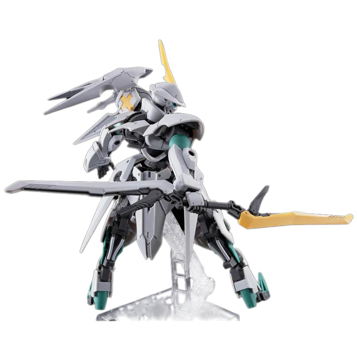 HG 1/144 Ortlinde | Mobile Suit Gundam: Iron-Blooded Orphans | Premium Bandai Limited - Gunpla - HG by Bandai Spirits