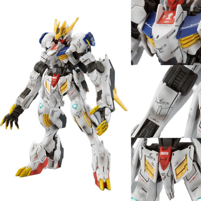 Gundam Decal DX 07 for Mobile Suit Gundam: Iron-Blooded Orphans Series