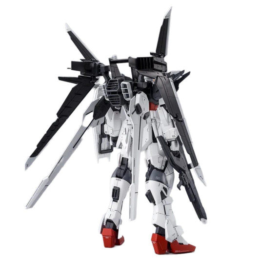 BANDAI SPIRITS MG 1/100 Gundam Eximpulse - Gunpla - MG by Bandai Spirits