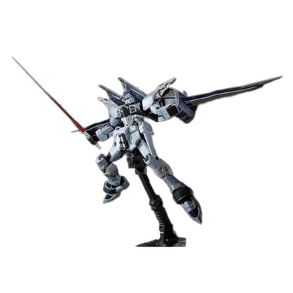 RG 1/144 ZGMF-X09A Justice Gundam Modalità Disattivata | Esclusiva Premium Bandai