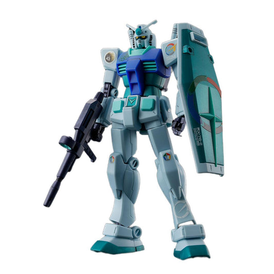HG 1/144 RX-78-2 Gundam Earth Color Gundam 45th Anniversary - Gunpla - High Grade by Bandai Spirits