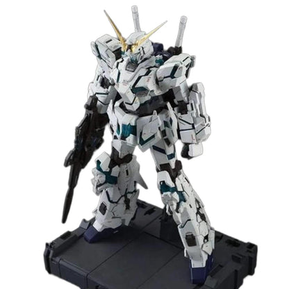 BANDAI PG 1/60 RX-0 Unicorn Gundam (Final Battle Ver.) Plastic Model Kit - Premium Bandai - Gunpla - PG by Bandai Spirits