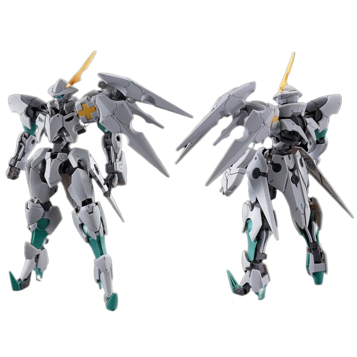 HG 1/144 Ortlinde | Mobile Suit Gundam: Iron-Blooded Orphans | Premium Bandai Limited - Gunpla - HG by Bandai Spirits