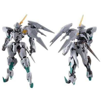 HG 1/144 Ortlinde | Mobile Suit Gundam: Iron-Blooded Orphans | Premium Bandai Limited - Gunpla - HG by Bandai Spirits