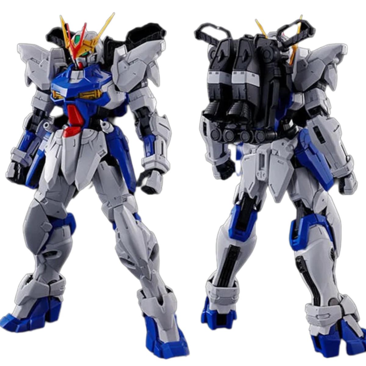 MG 1/100 ZGMF-X12D Gundam Astray Outframe D Jess Rabble's Use - Gunpla - MG by Bandai Spirits