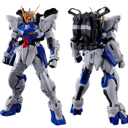 MG 1/100 ZGMF-X12D Gundam Astray Outframe D Jess Rabble's Use - Gunpla - MG by Bandai Spirits