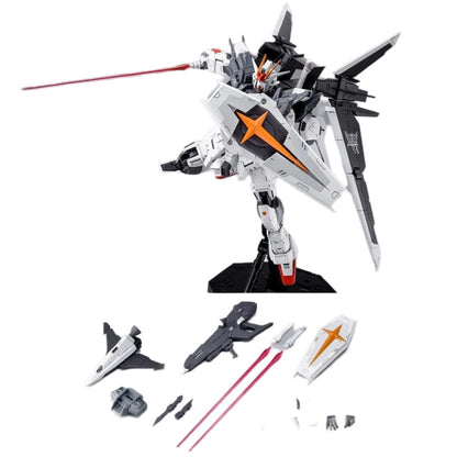 BANDAI SPIRITS MG 1/100 Gundam Eximpulse - Gunpla - MG by Bandai Spirits