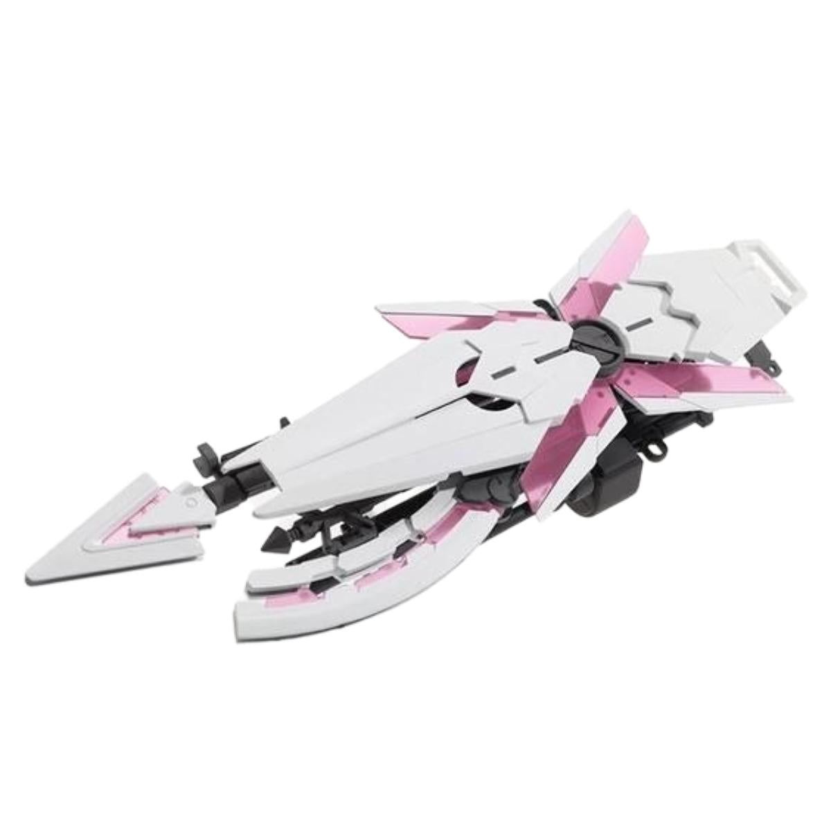 MG 1/100 RX-0 Full Armor Unicorn Gundam (Red Color Ver.) Premium Bandai Exclusive - Gunpla - MG by Bandai Spirits