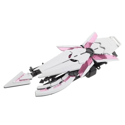MG 1/100 RX-0 Full Armor Unicorn Gundam (Red Color Ver.) Premium Bandai Exclusive - Gunpla - MG by Bandai Spirits