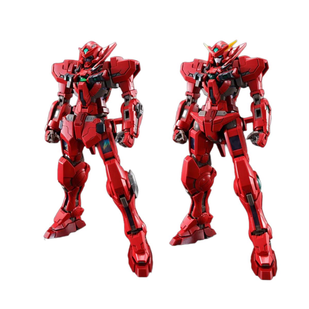 MG 1/100 Gundam Astraea TYPE-F Full Weapon Set - Gunpla - Master Grade by Bandai Spirits