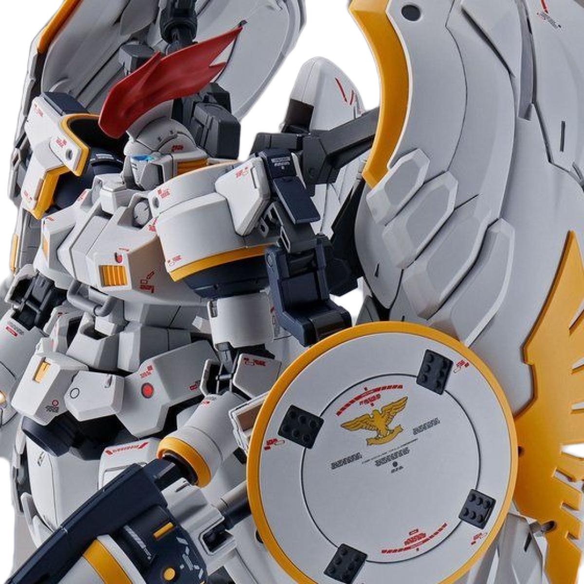 MG 1/100 Tallgeese F | New Mobile Report Gundam Wing: Endless Waltz - Gunpla - MG by Bandai Spirits