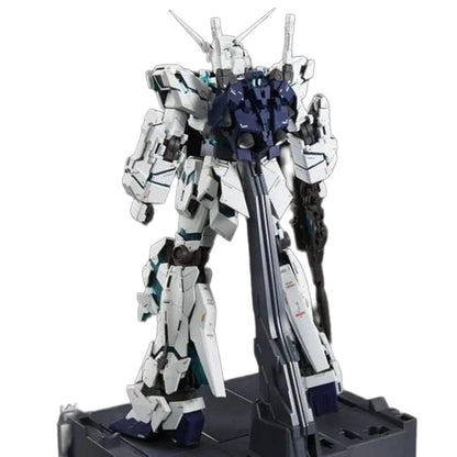 BANDAI PG 1/60 RX-0 Unicorn Gundam (Final Battle Ver.) Plastic Model Kit - Premium Bandai - Gunpla - PG by Bandai Spirits
