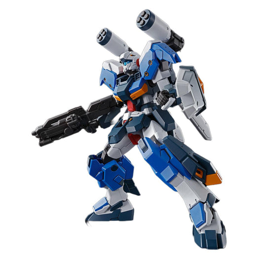 HG 1/144 RX-81ST G-Line Standard Armor Premium Bandai - Gunpla - High Grade by Bandai Spirits