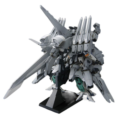HG 1/144 Alyzeus Mobile Suit Gundam Hathaway's Flash: Circe's Witch - Gunpla - HG by Bandai Spirits