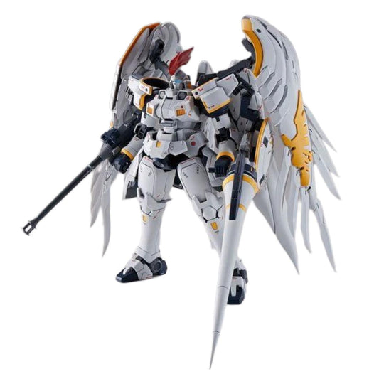 MG 1/100 Tallgeese F | New Mobile Report Gundam Wing: Endless Waltz - Gunpla - MG by Bandai Spirits