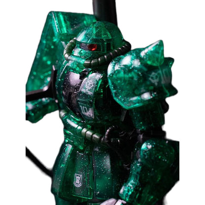 HG 1/144 Zaku II Type C/C-5 Theater Limited Clear Ver. | Mobile Suit Gundam THE ORIGIN Birth of the Red Comet - Gunpla - HG by Bandai Spirits