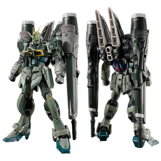 RG 1/144 Blast Impulse Gundam Spec II [Premium Bandai] - Gunpla - RG by Bandai Spirits