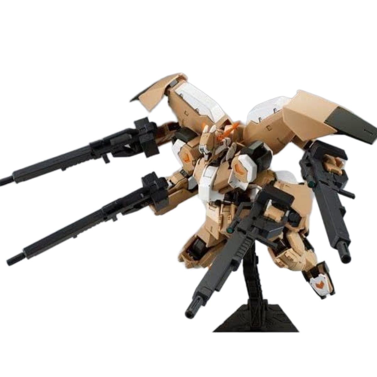 HG 1/144 Tekkadan Complete Set - Iron-Blooded Orphans | Premium Bandai - Gunpla - HG by Bandai Spirits