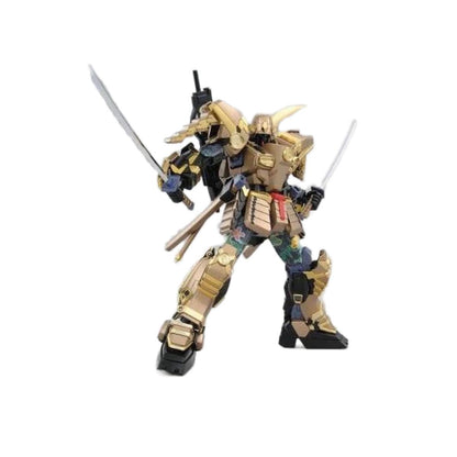 MG 1/100 Musha Gundam Mk-II Ieyasu Tokugawa Ver.