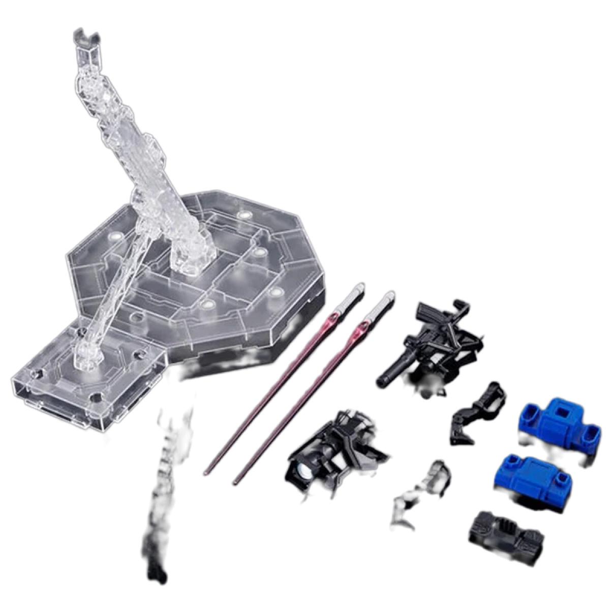 MG 1/100 ZGMF-X12D Gundam Astray Outframe D Jess Rabble's Use - Gunpla - MG by Bandai Spirits
