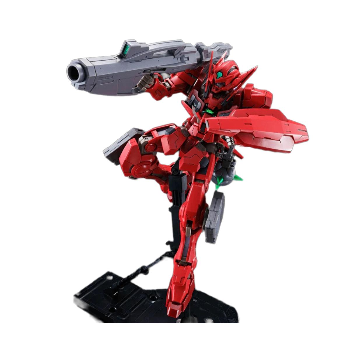 MG 1/100 Gundam Astraea TYPE-F Full Weapon Set - Gunpla - Master Grade by Bandai Spirits
