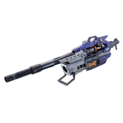 METAL BUILD Hi-ν Gundam Hyper Mega Bazooka Launcher Option Set