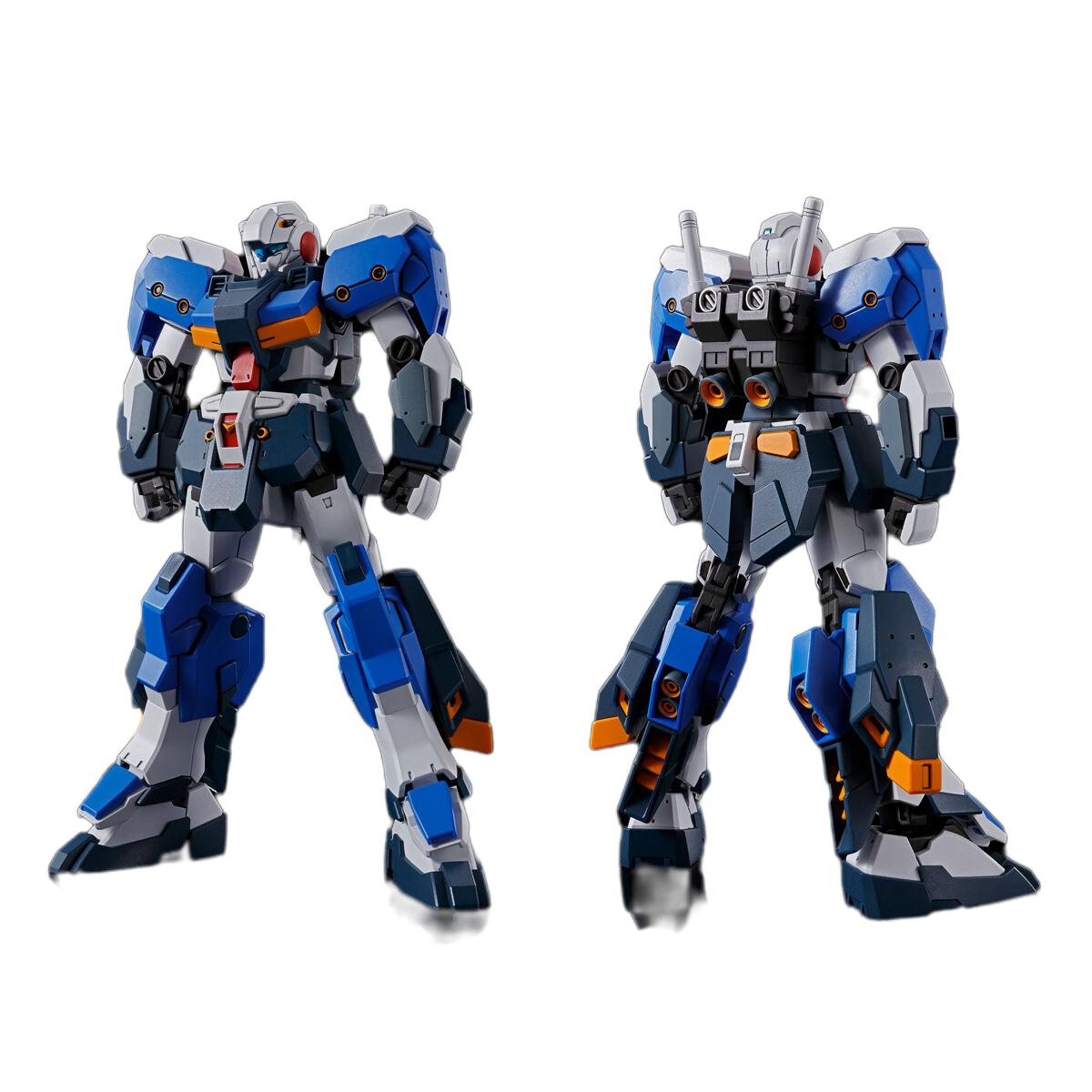 HG 1/144 RX-81ST G-Line Standard Armor Pre-owned | Bandai Spirits