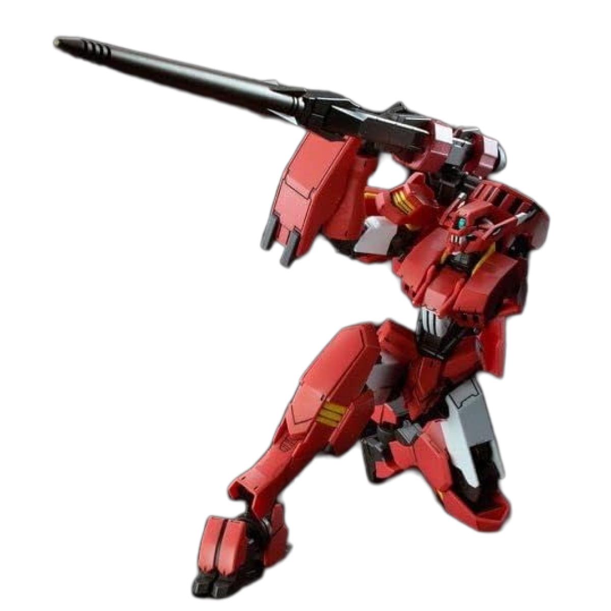 HG 1/144 Tekkadan Complete Set - Iron-Blooded Orphans | Premium Bandai - Gunpla - HG by Bandai Spirits