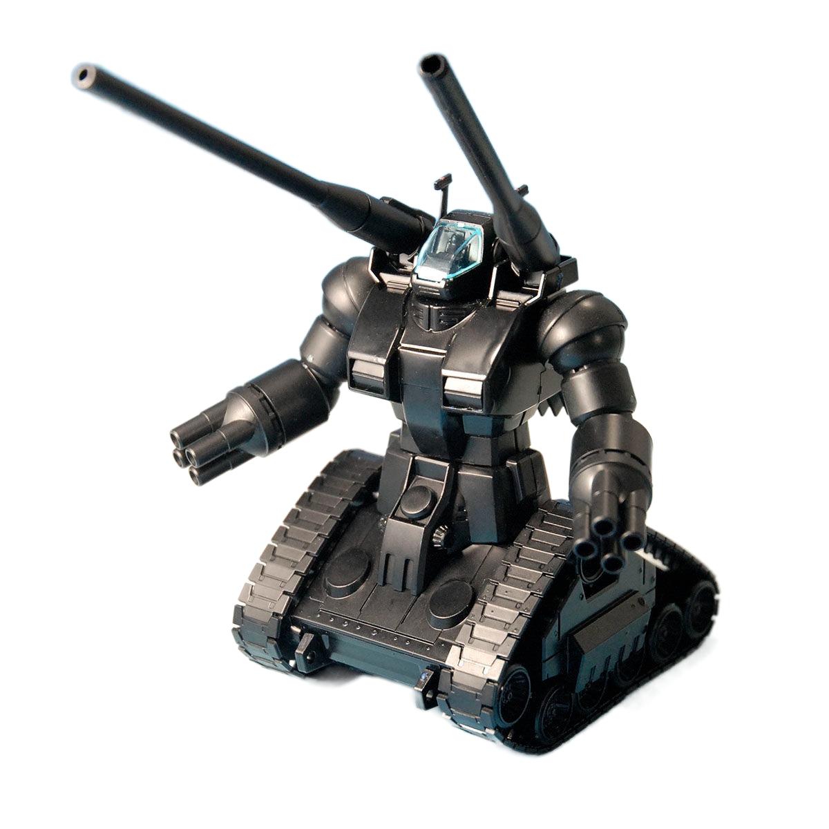 [Bandai Hobby Center Limited] Eco-Pla HG 1/144 RX-75 Guntank | Mobile Suit Gundam - Gunpla - HG by Bandai