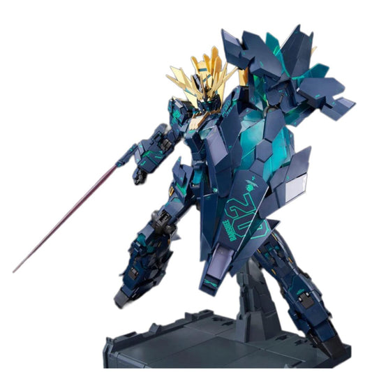 PG 1/60 RX-0[N] Unicorn Gundam 02 Banshee Norn (Final Battle Ver.) | Premium Bandai - Gunpla - PG by Bandai Spirits