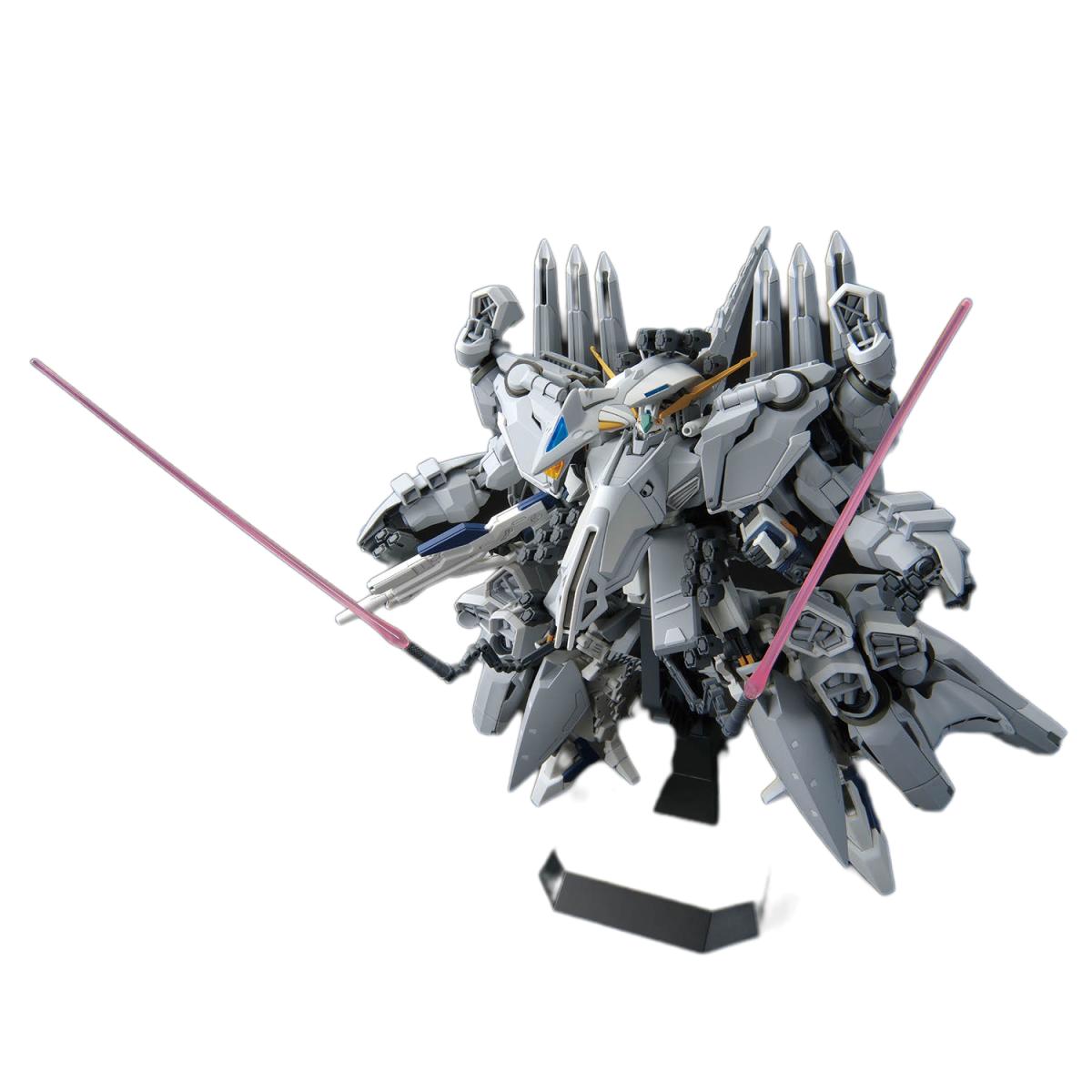 HG 1/144 Alyzeus Mobile Suit Gundam Hathaway's Flash: Circe's Witch - Gunpla - HG by Bandai Spirits