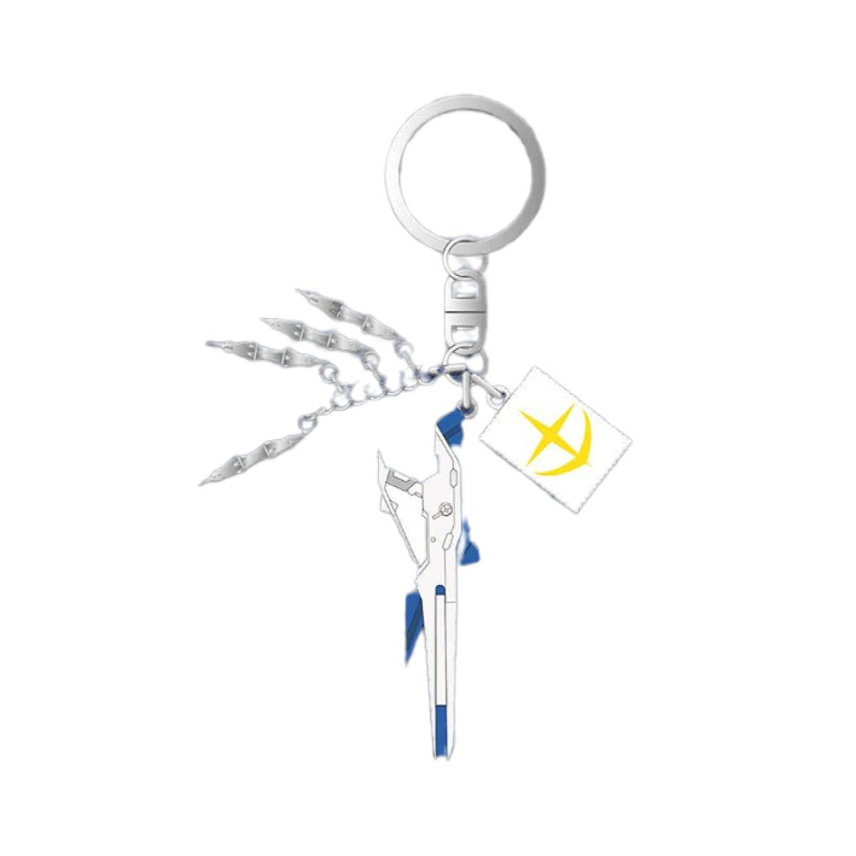 Weapon Metal Charm Penelope Mobile Suit Gundam Hathaway's Flash: Circe's Witch - Merchandise - Metal Charm by Bandai Namco Filmworks