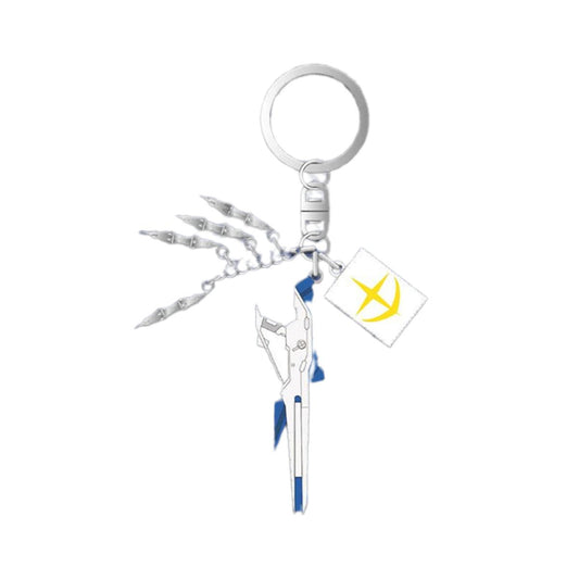Weapon Metal Charm Penelope Mobile Suit Gundam Hathaway's Flash: Circe's Witch - Merchandise - Metal Charm by Bandai Namco Filmworks