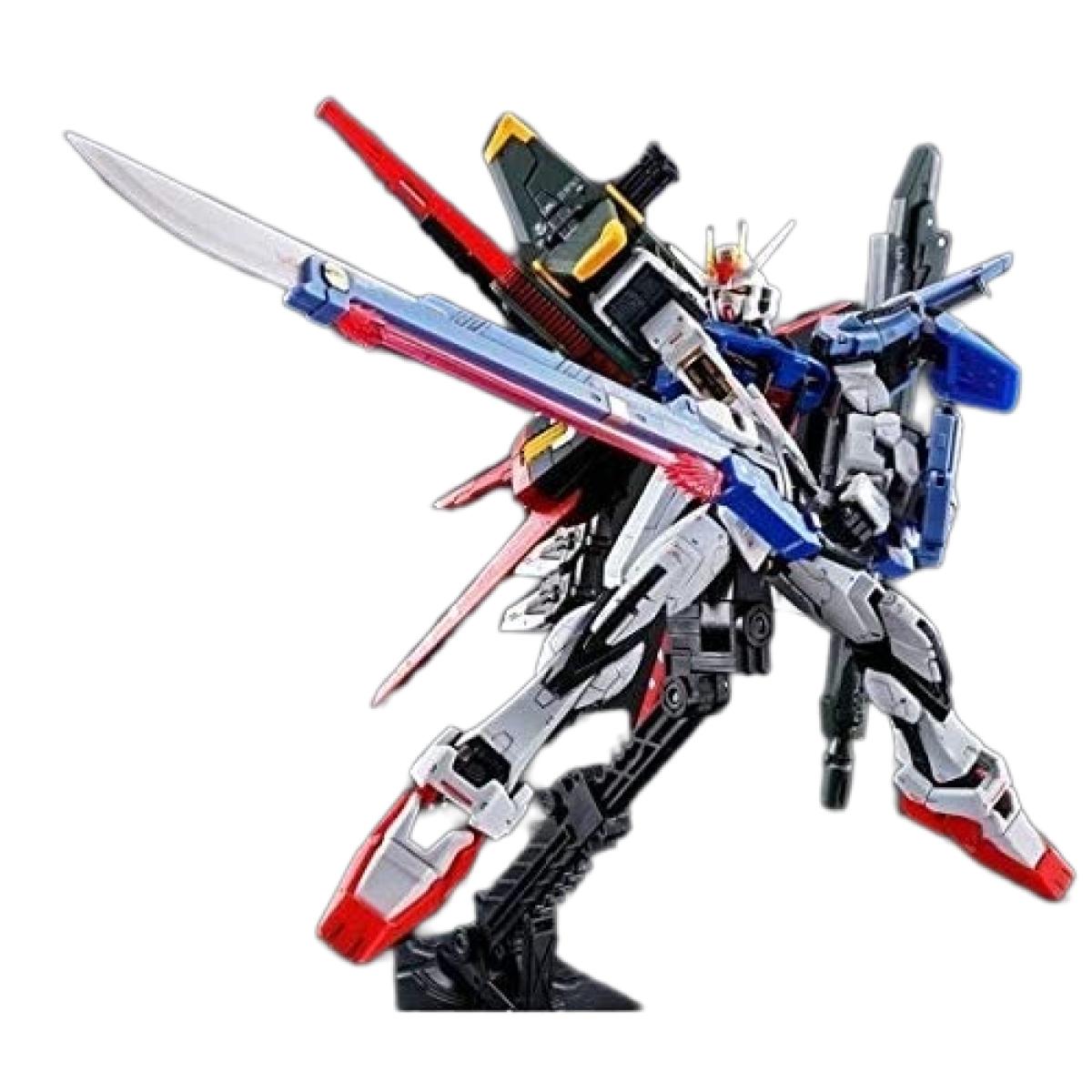 RG 1/144 Perfect Strike Gundam | Bandai Spirits - Gunpla - RG by Bandai Spirits