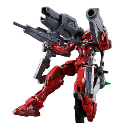 MG 1/100 Gundam Astraea TYPE-F Full Weapon Set - Gunpla - Master Grade by Bandai Spirits