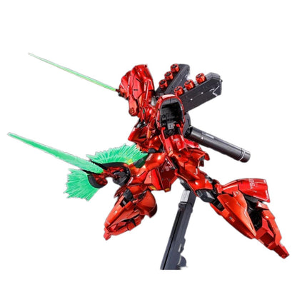 RG 1/144 MSN-04 Sazabi Special Coating Ver. Premium Bandai Limited - Gunpla - RG by Bandai Spirits