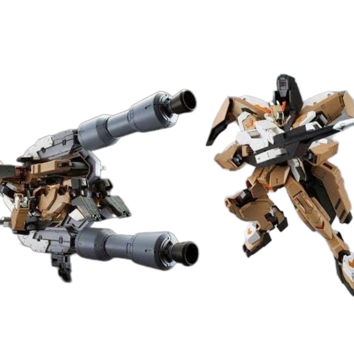 HG 1/144 Tekkadan Complete Set - Iron-Blooded Orphans | Premium Bandai - Gunpla - HG by Bandai Spirits