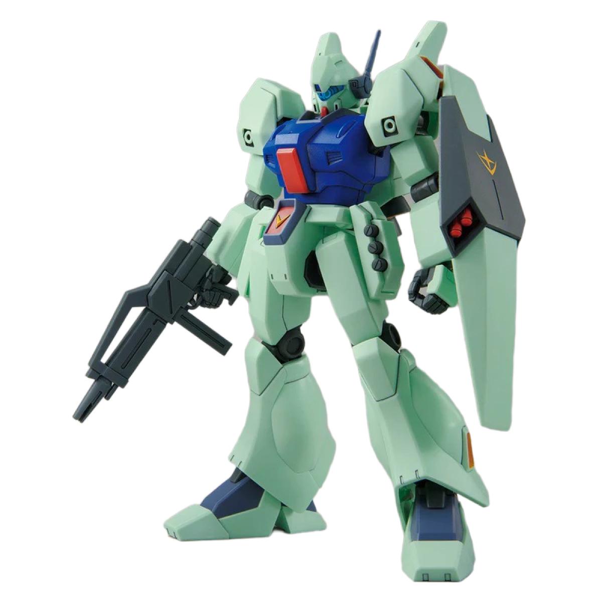 HG 1/144 Jegan (Yu Kajima Special Machine) – GUNDAM SIDE-F Limited - Gunpla - HG by Bandai Spirits
