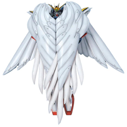 PG 1/60 Wing Gundam Zero Custom - Gunpla - PG by Bandai Spirits