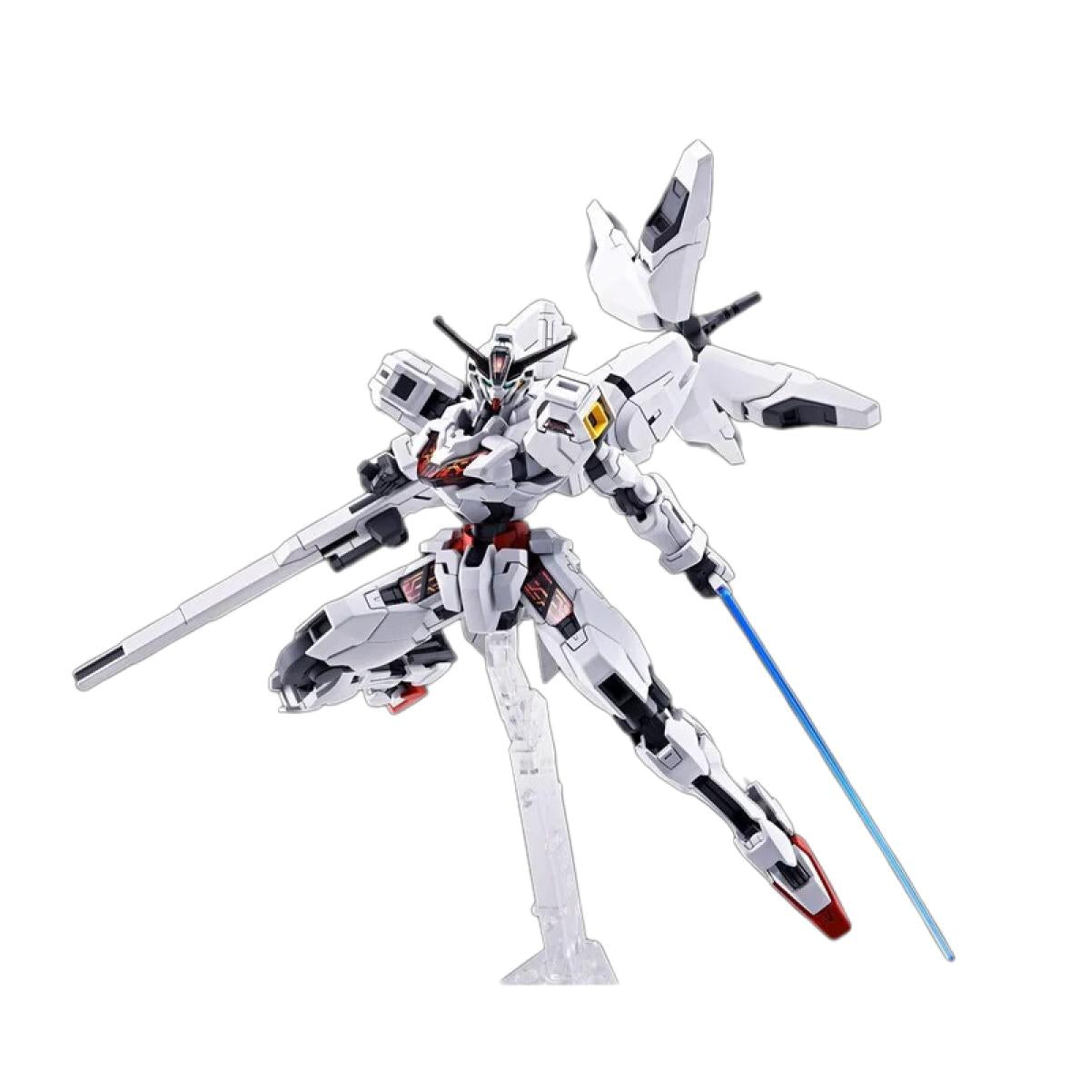 HG 1/144 Gundam Calibarn Permet Score Five - Hyper Plamo Festival 2024 Limited - Gunpla - HG by Bandai Spirits