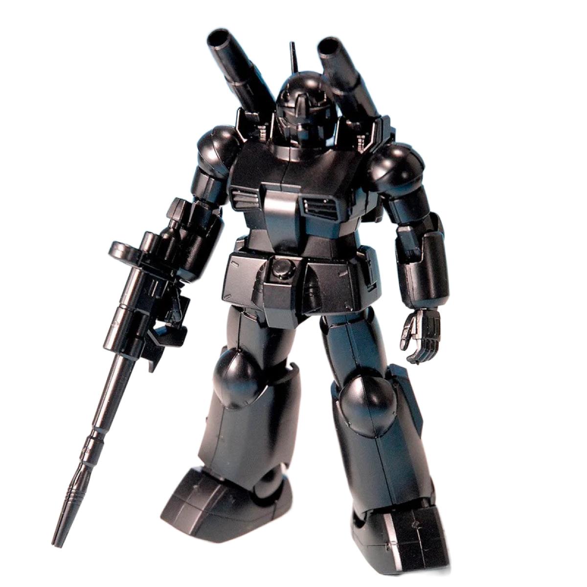 [Bandai Hobby Center Limited] Eco-Pla HG 1/144 RX-77-2 Guncannon Mobile Suit Gundam - Gunpla - HG by Bandai Spirits