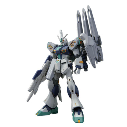 HG 1/144 Alyzeus Mobile Suit Gundam Hathaway's Flash: Circe's Witch - Gunpla - HG by Bandai Spirits