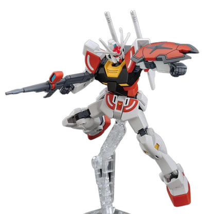 Bandai Spirits Entry Grade Lah Gundam 1/144 Scale | Gundam Build Metaverse - Gunpla - Entry Grade by Bandai Spirits