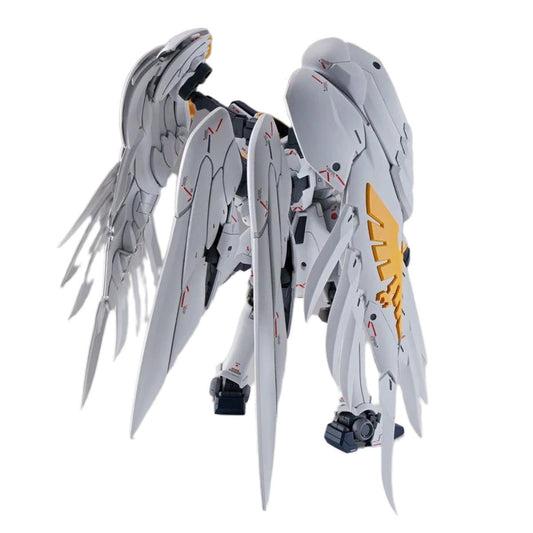 MG 1/100 Tallgeese F | New Mobile Report Gundam Wing: Endless Waltz - Gunpla - MG by Bandai Spirits