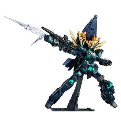 PG 1/60 RX-0[N] Unicorn Gundam 02 Banshee Norn (Final Battle Ver.) | Premium Bandai - Gunpla - PG by Bandai Spirits