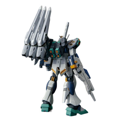 HG 1/144 Alyzeus Mobile Suit Gundam Hathaway's Flash: Circe's Witch - Gunpla - HG by Bandai Spirits