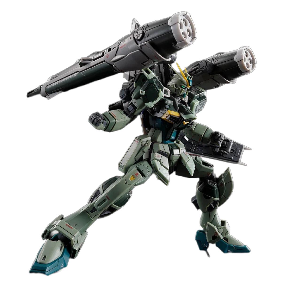RG 1/144 Blast Impulse Gundam Spec II [Premium Bandai] - Gunpla - RG by Bandai Spirits