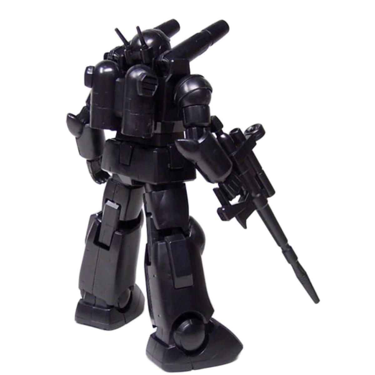 [Bandai Hobby Center Limited] Eco-Pla HG 1/144 RX-77-2 Guncannon Mobile Suit Gundam - Gunpla - HG by Bandai Spirits