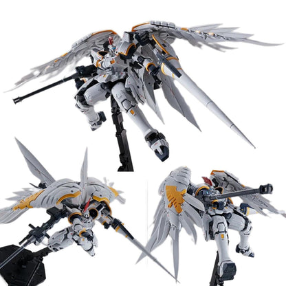 MG 1/100 Tallgeese F | New Mobile Report Gundam Wing: Endless Waltz - Gunpla - MG by Bandai Spirits